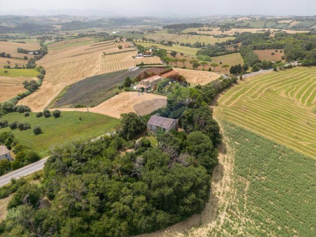 Casa indipendente in vendita a Osimo