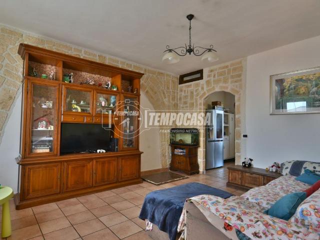 Casa indipendente in vendita a Osimo