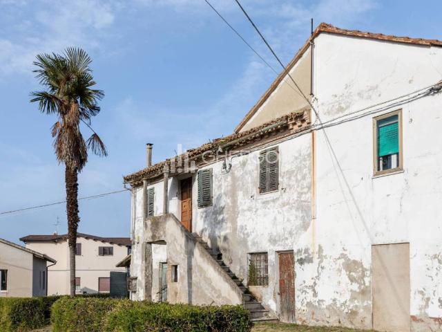 Casa indipendente in vendita a Osimo AN