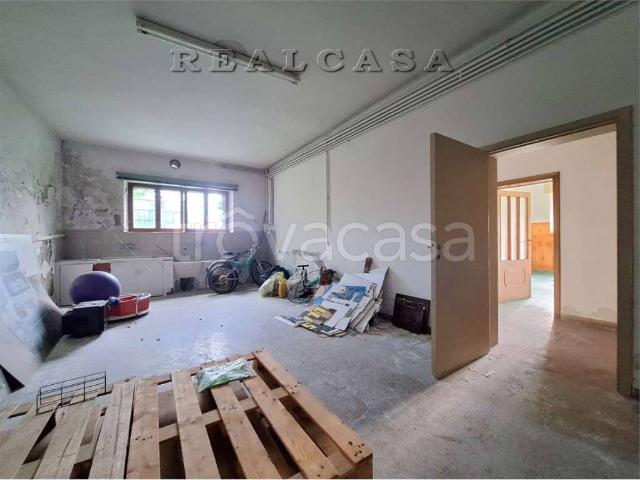 Villa bifamiliare in vendita a Osimo via marco polo