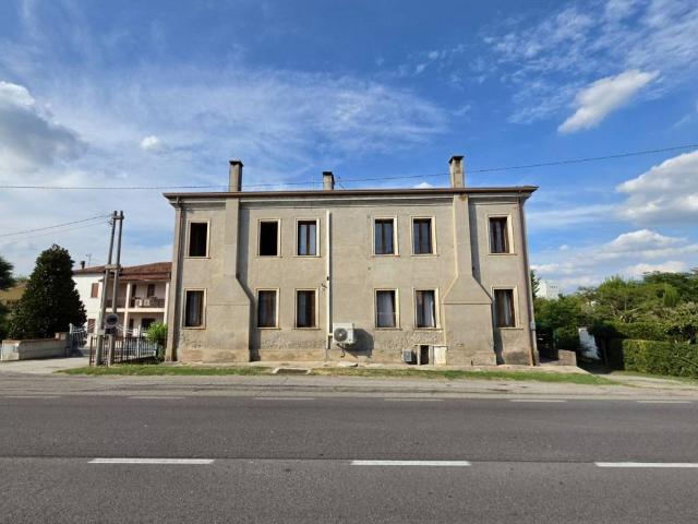 Casa indipendente in vendita a Ospedaletto Euganeo PD