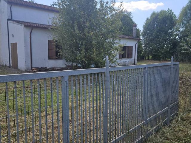 Casa indipendente in vendita a Ospedaletto Euganeo PD