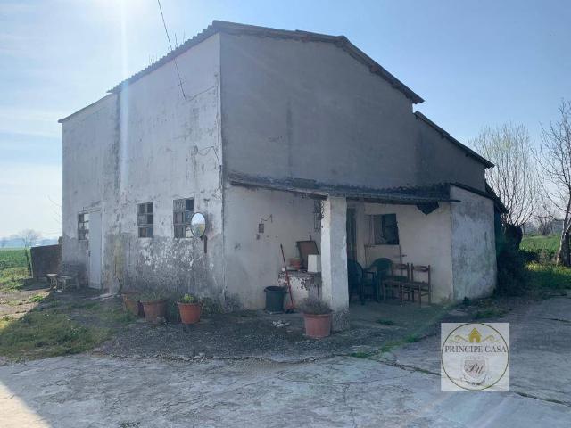 Casa indipendente in vendita a Ospedaletto Euganeo PD