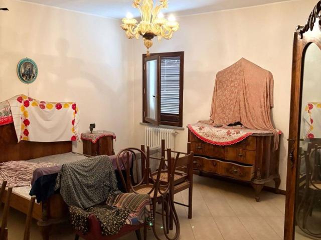 Casa indipendente in vendita a Ospedaletto Lodigiano LO