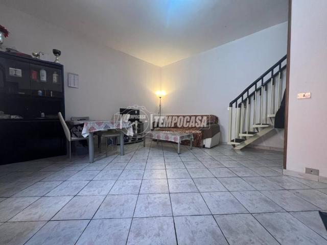 Casa indipendente in vendita a Ospitaletto BS
