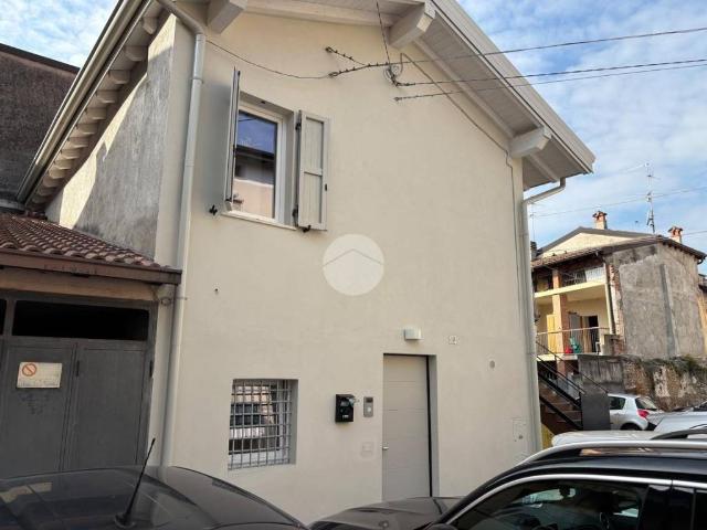 Casa indipendente in vendita a Ospitaletto BS