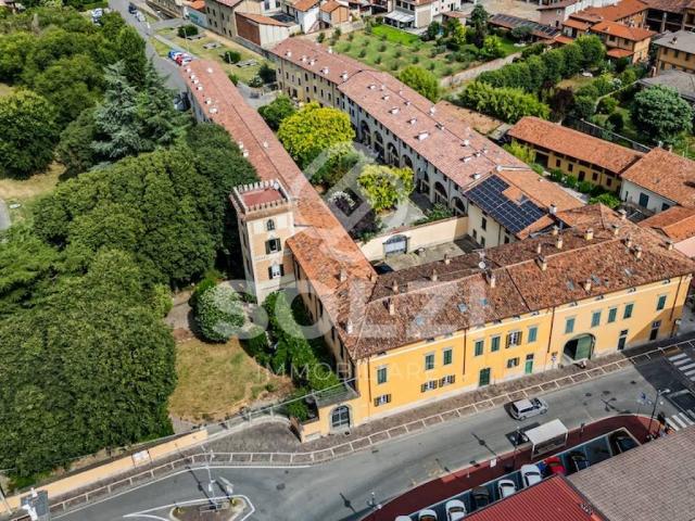 Casa indipendente in vendita a Ospitaletto BS