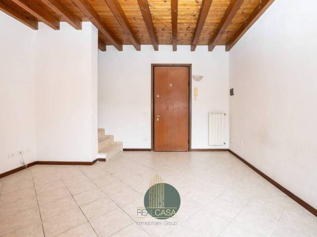 Casa indipendente in vendita a Ospitaletto BS