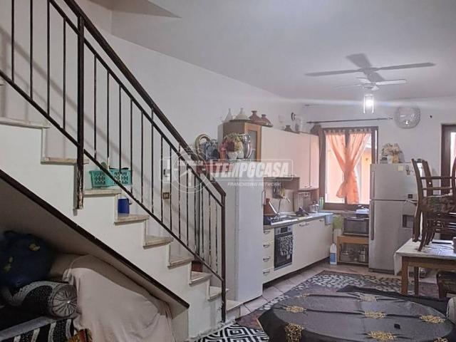 Casa indipendente in vendita a Ospitaletto BS