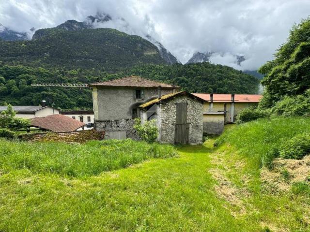 Casa indipendente in vendita a Ospitale di Cadore BL