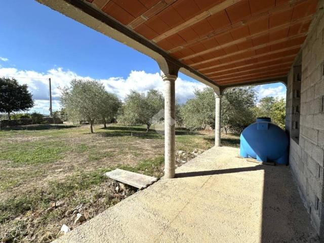 Casa indipendente in vendita a Ossi SS