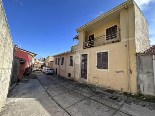 Casa indipendente in vendita a Ossi SS