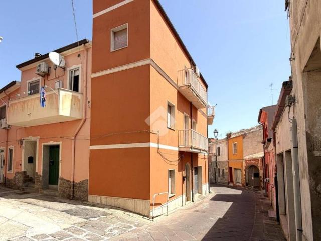 Casa indipendente in vendita a Ossi SS