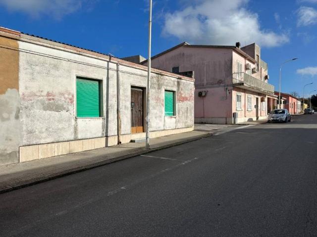 Casa indipendente in vendita a Ossi SS