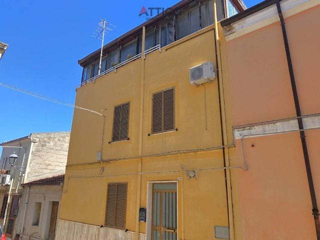 Casa indipendente in vendita a Ossi SS
