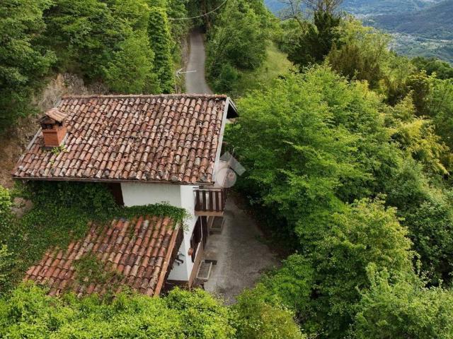 Casa indipendente in vendita a Ossimo BS