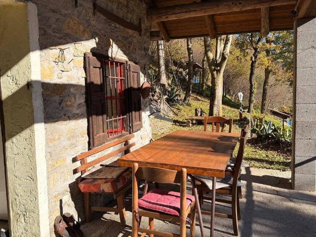 Casa indipendente in vendita a Ossimo BS
