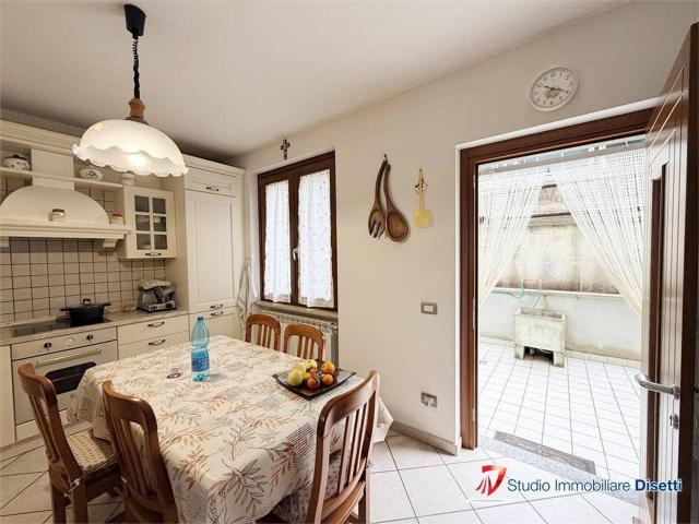 Casa indipendente in vendita a Ossimo