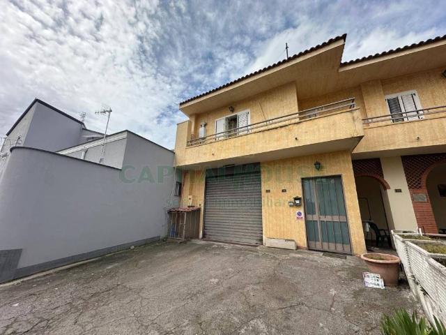 Casa indipendente in vendita a Ottaviano NA