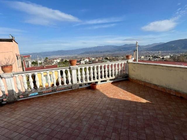 Casa indipendente in vendita a Ottaviano NA