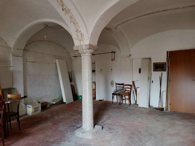 Casa indipendente in vendita a Ottiglio AL