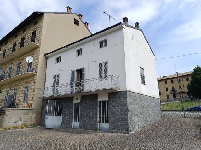 Casa indipendente in vendita a Ottiglio AL