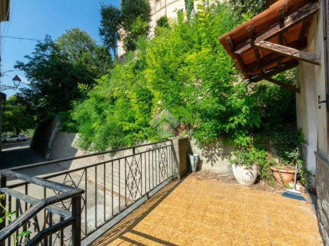 Casa indipendente in vendita a Ottiglio AL