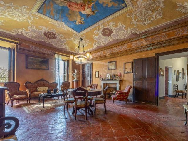 Casa indipendente in vendita a Ottiglio AL