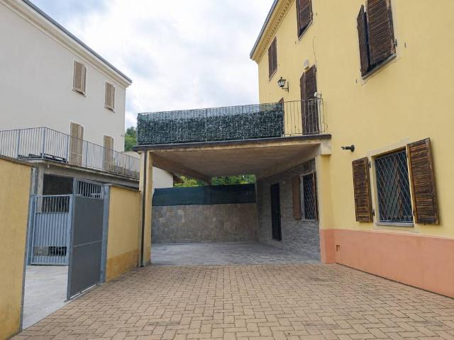 Casa indipendente in vendita a Ottiglio AL