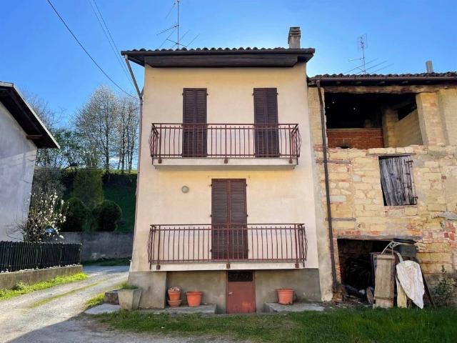 Casa indipendente in vendita a Ottiglio AL
