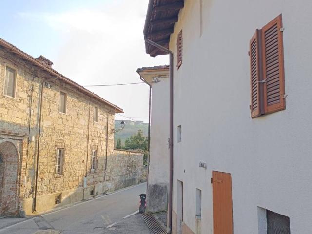 Casa indipendente in vendita a Ottiglio AL