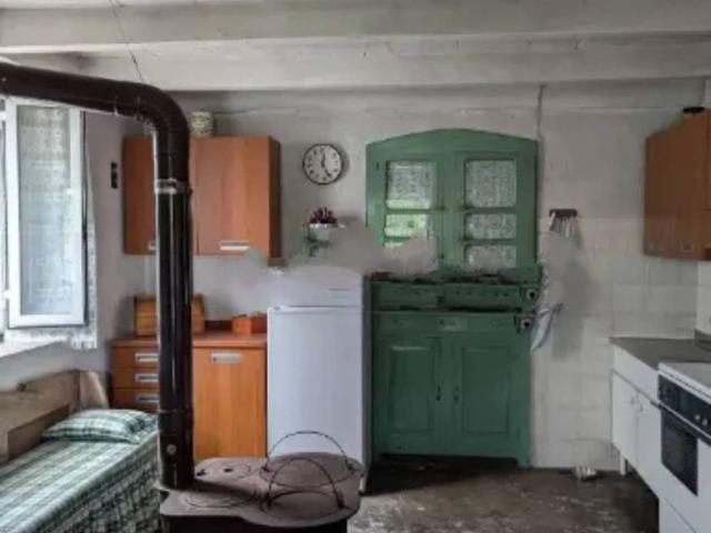 Casa indipendente in vendita a Ottone PC