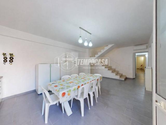 Casa indipendente in vendita a Otranto LE