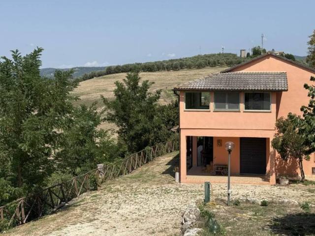 Casa indipendente in vendita a Otricoli TR