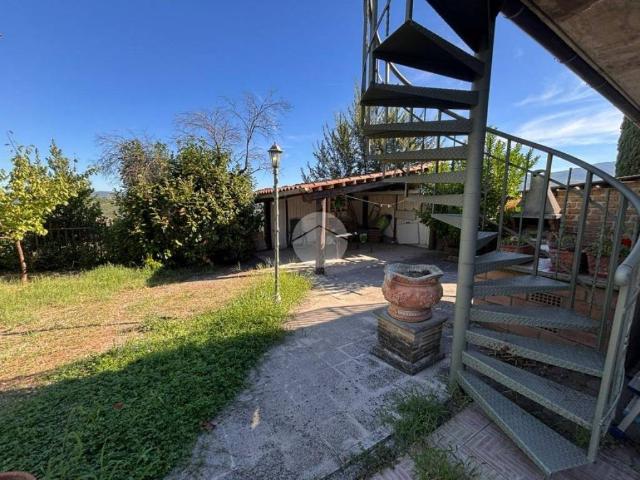 Casa indipendente in vendita a Otricoli TR
