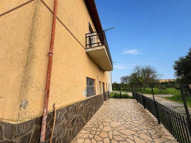 Casa indipendente in vendita a Otricoli TR