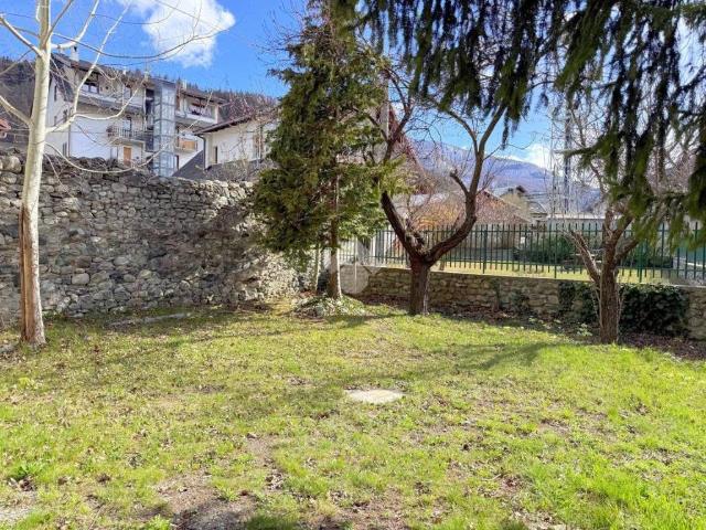 Villa in vendita a Oulx TO