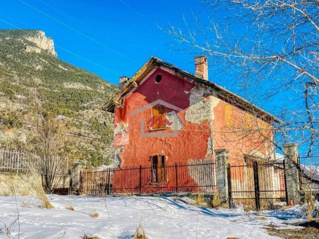 Casa indipendente in vendita a Oulx TO