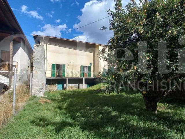 Casa indipendente in vendita a Oulx TO
