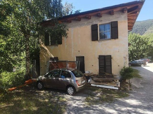 Casa indipendente in vendita a Oulx TO