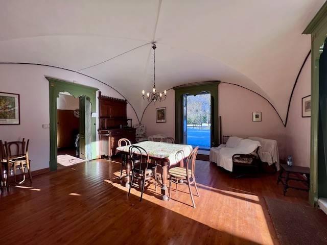 Casa indipendente in vendita a Oulx TO
