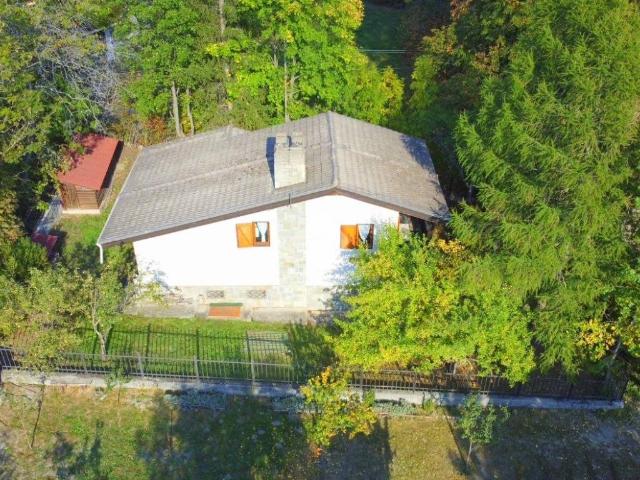 Casa indipendente in vendita a Oulx TO