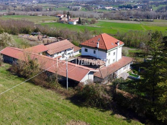 Casa indipendente in vendita a Ovada AL