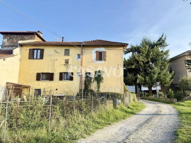 Casa indipendente in vendita a Ovada AL