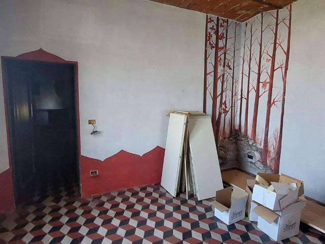 Casa indipendente in vendita a Ovada AL