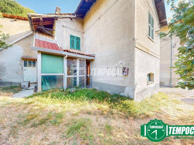 Casa indipendente in vendita a Ovada AL