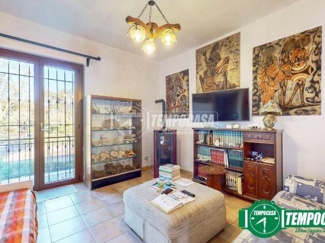 Casa indipendente in vendita a Ovada AL