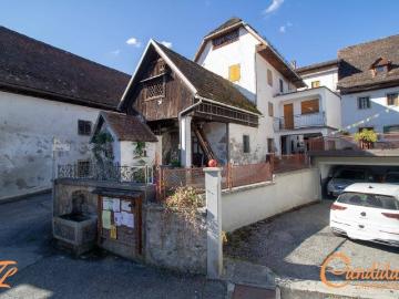 Casa indipendente in vendita a Ovaro UD