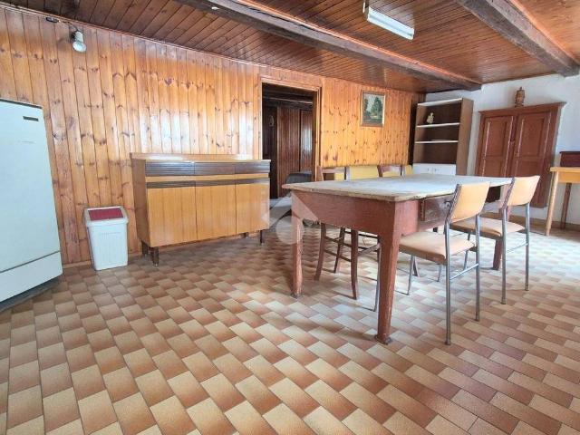 Casa indipendente in vendita a Oyace AO