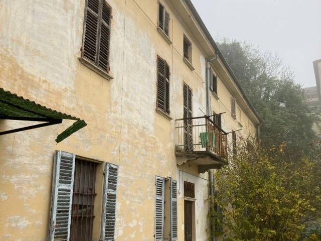 Casa indipendente in vendita a Ozzano Monferrato AL